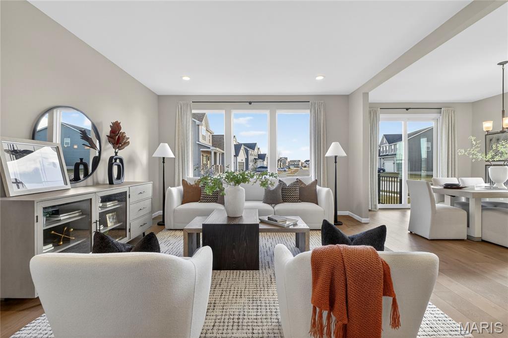 River Breeze Estates - Residential