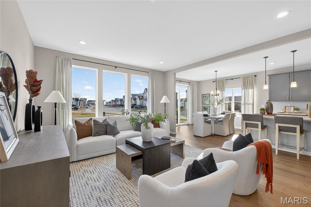 River Breeze Estates - Residential