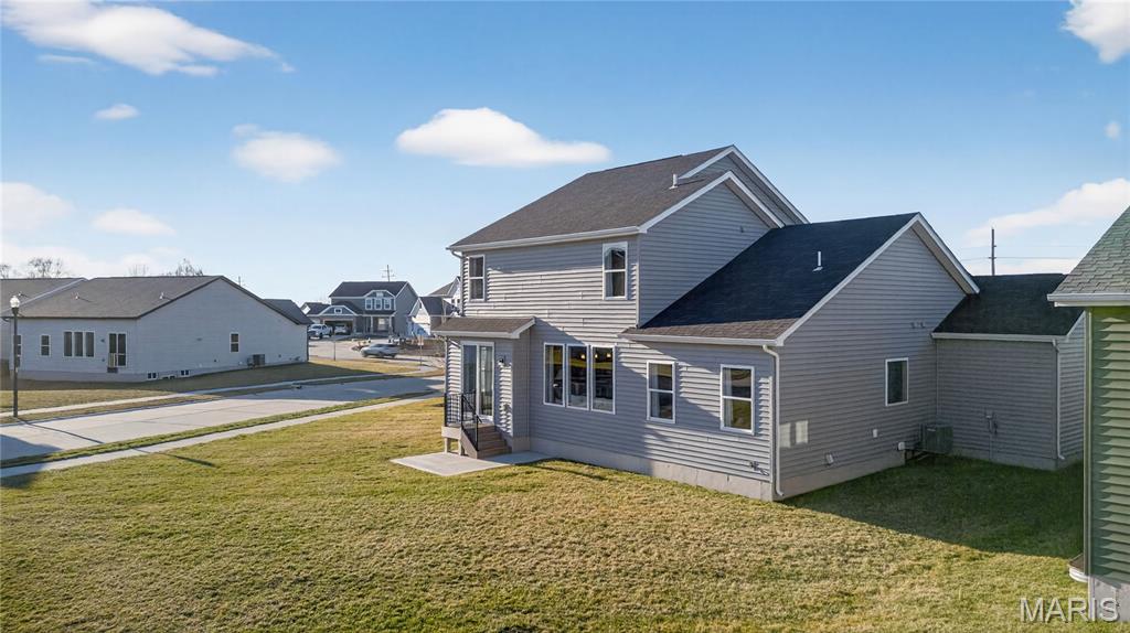 River Breeze Estates - Residential