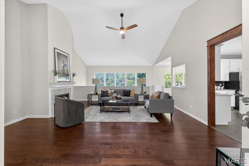 215 Cobblefield Court