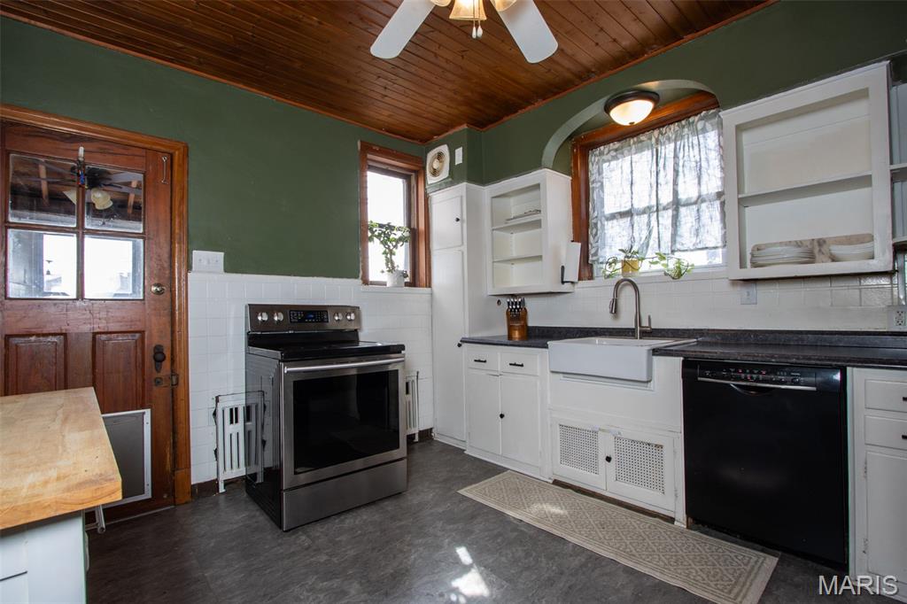 Carondelet Parkview Add - Residential