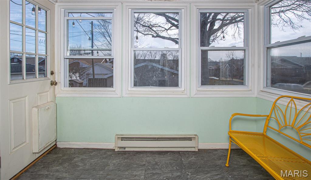 Carondelet Parkview Add - Residential