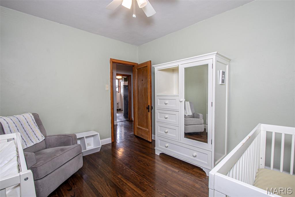 Carondelet Parkview Add - Residential