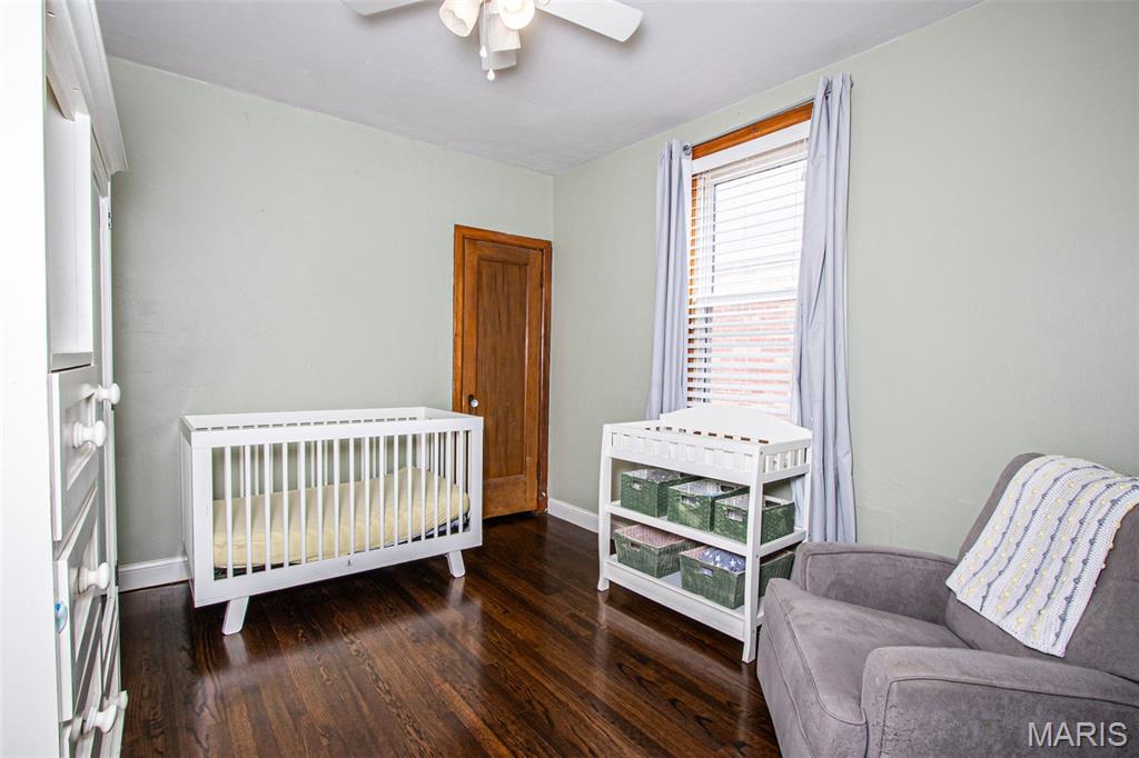 Carondelet Parkview Add - Residential