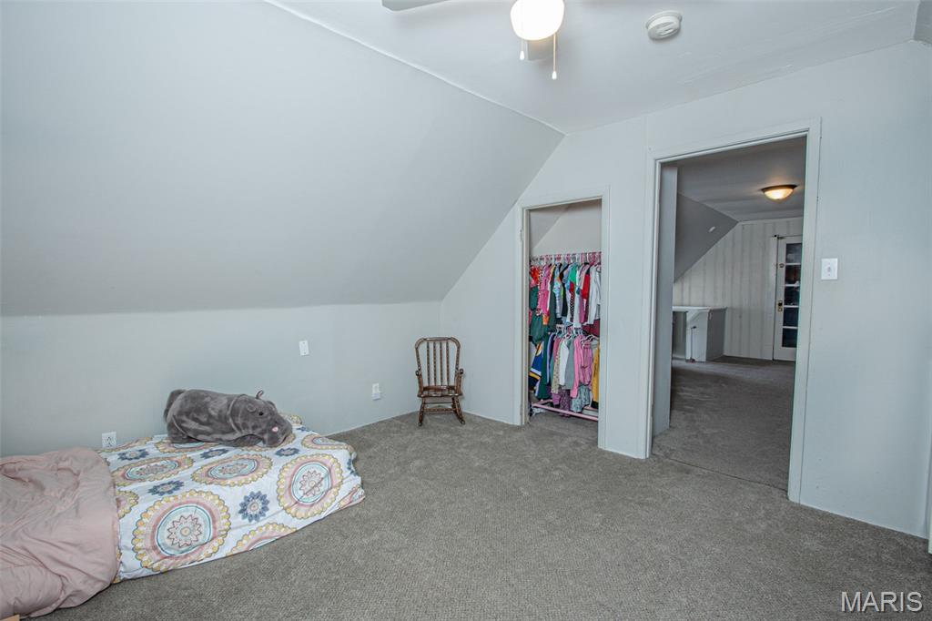 Carondelet Parkview Add - Residential