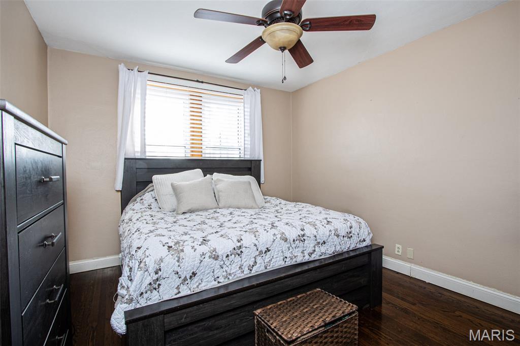 Carondelet Parkview Add - Residential