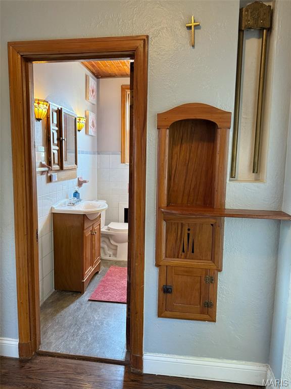 Carondelet Parkview Add - Residential