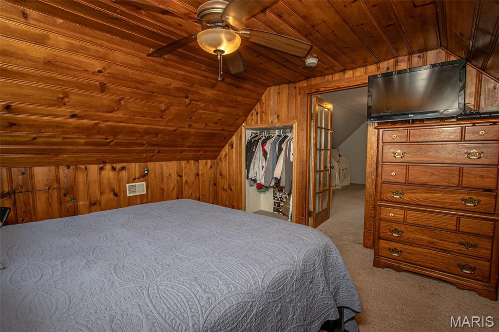 Carondelet Parkview Add - Residential