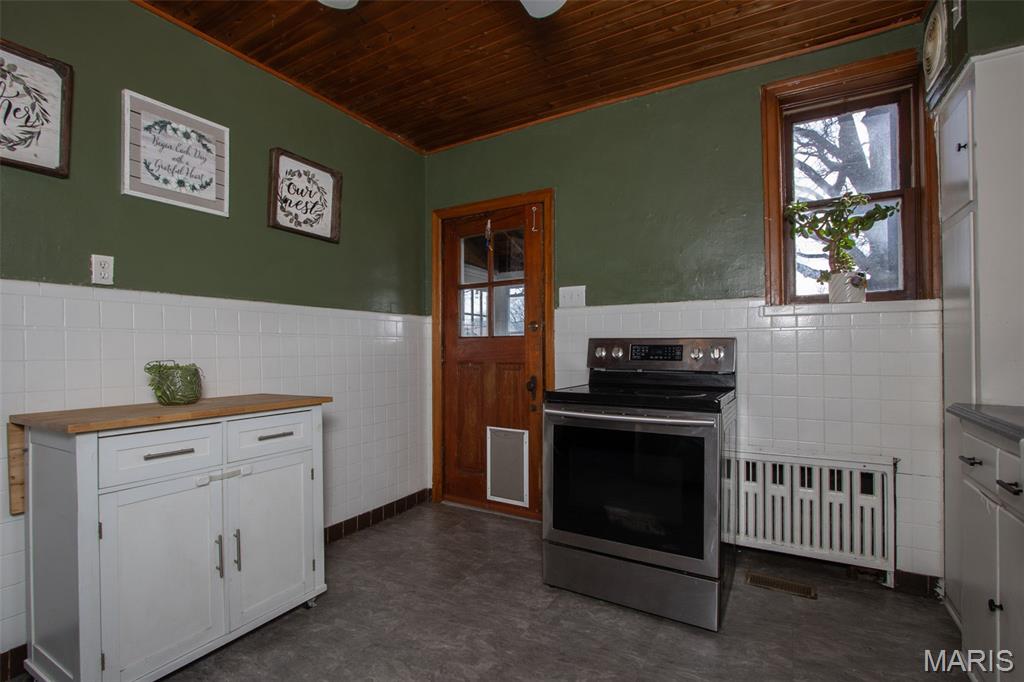 Carondelet Parkview Add - Residential