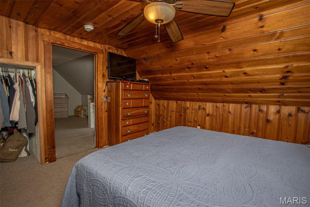 Carondelet Parkview Add - Residential