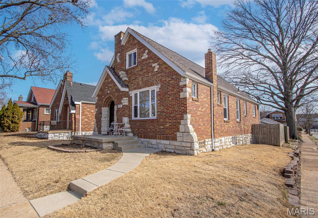 Carondelet Parkview Add - Residential