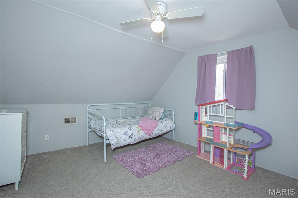 Carondelet Parkview Add - Residential