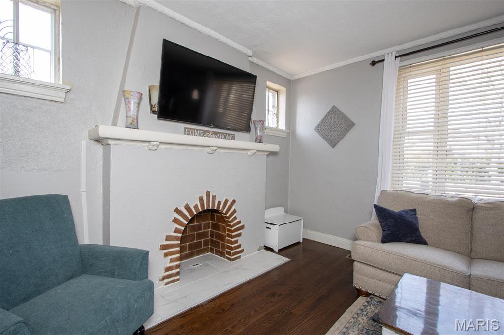 Carondelet Parkview Add - Residential