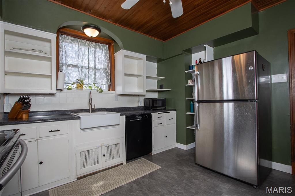 Carondelet Parkview Add - Residential