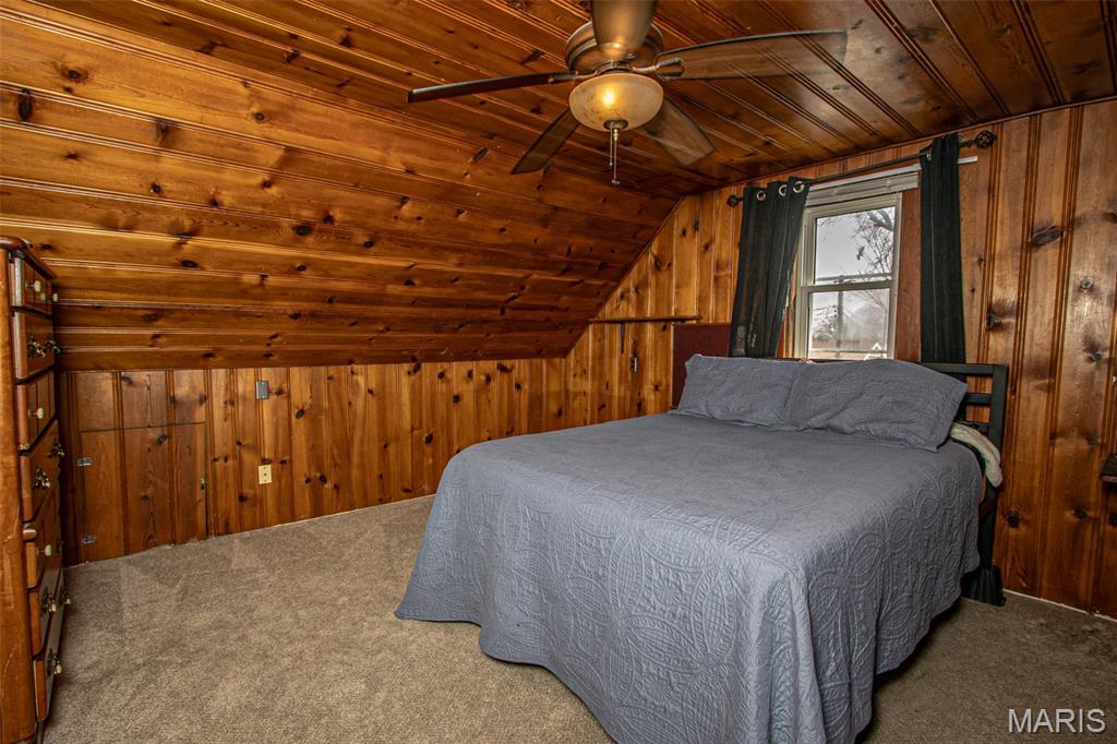 Carondelet Parkview Add - Residential