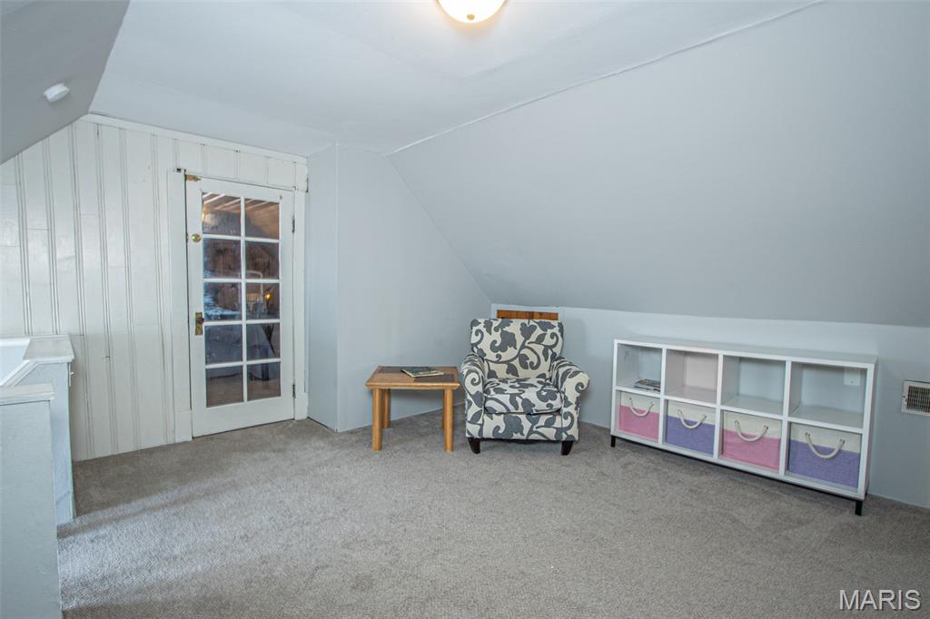 Carondelet Parkview Add - Residential