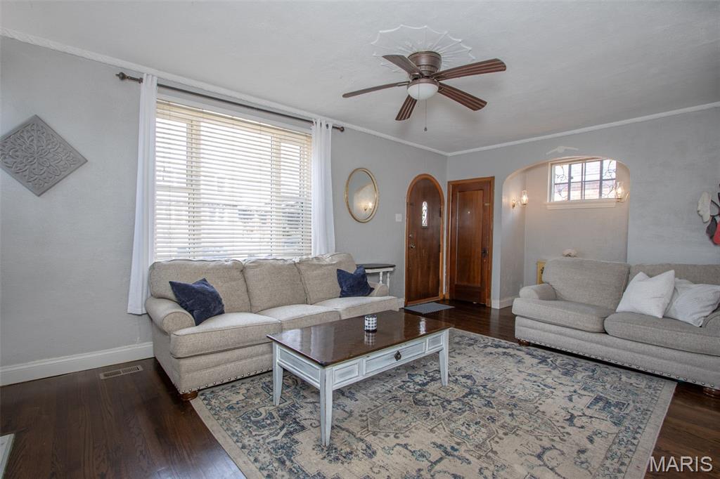 Carondelet Parkview Add - Residential