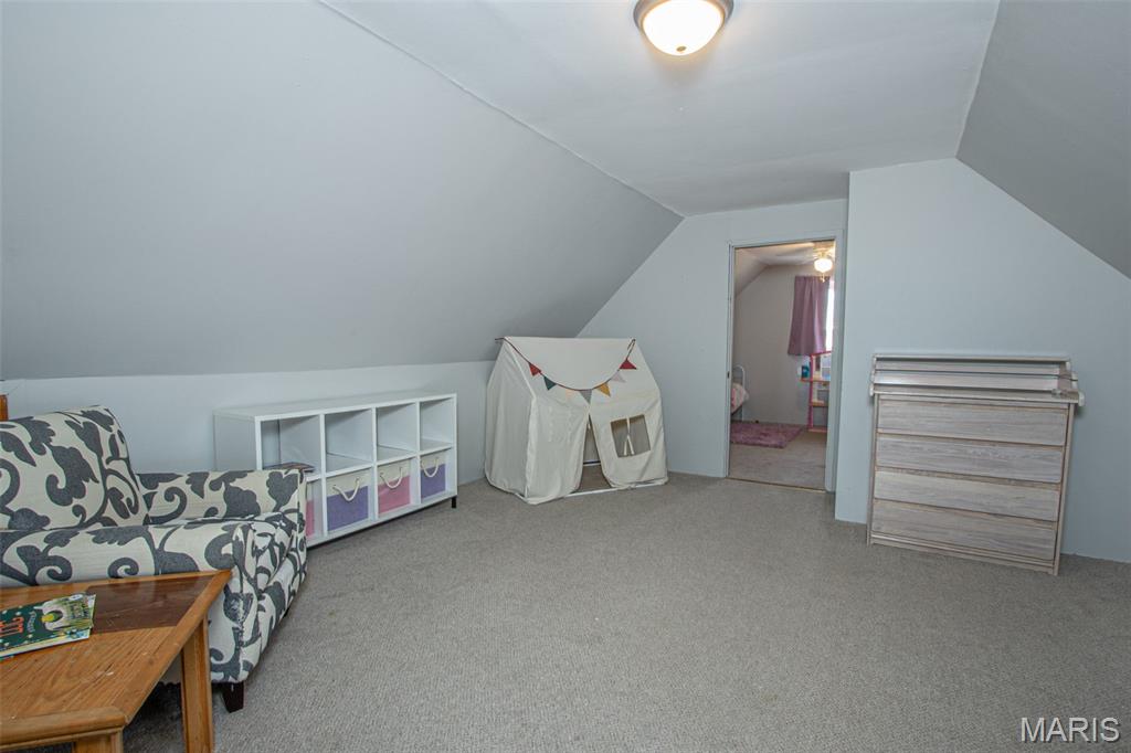 Carondelet Parkview Add - Residential