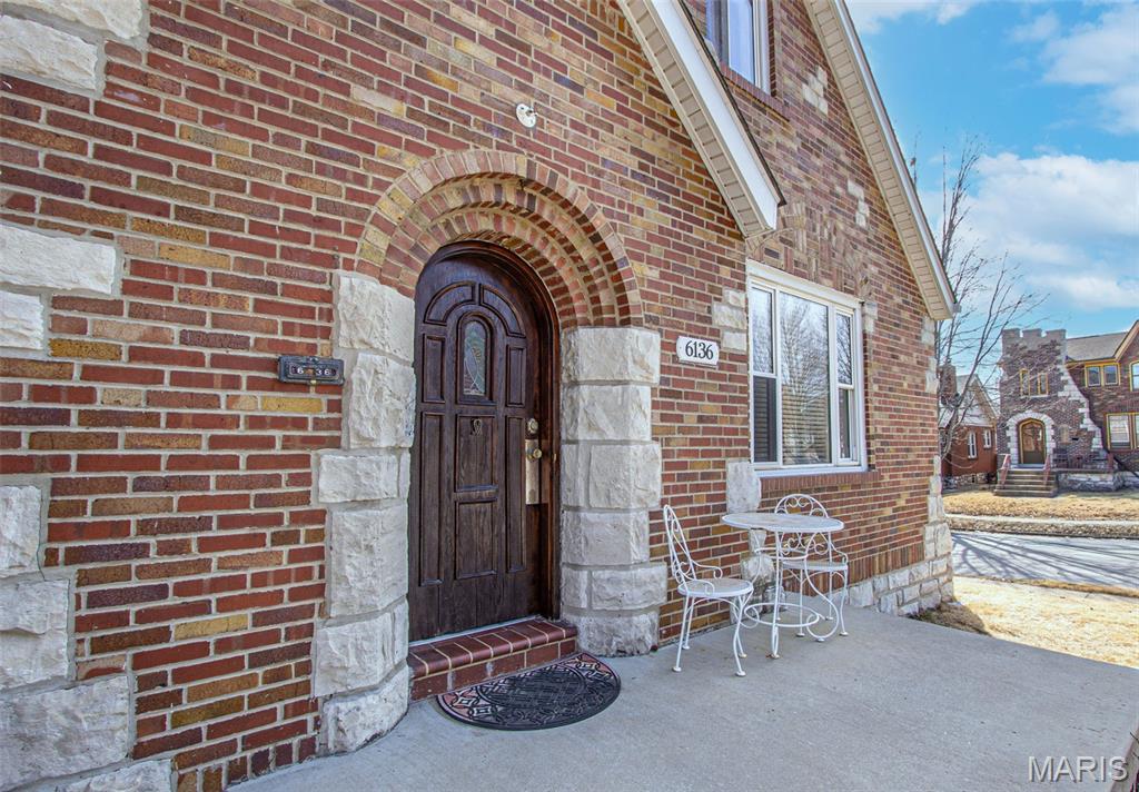 Carondelet Parkview Add - Residential