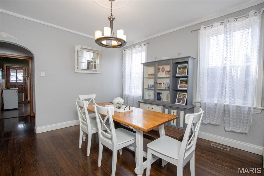 Carondelet Parkview Add - Residential