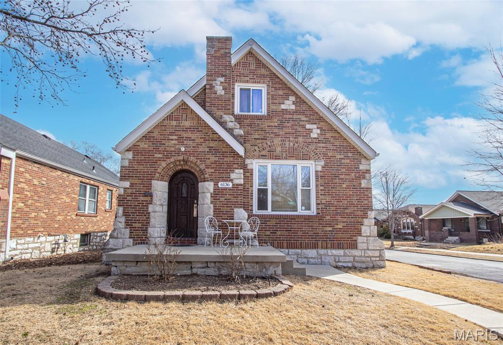 Carondelet Parkview Add - Residential