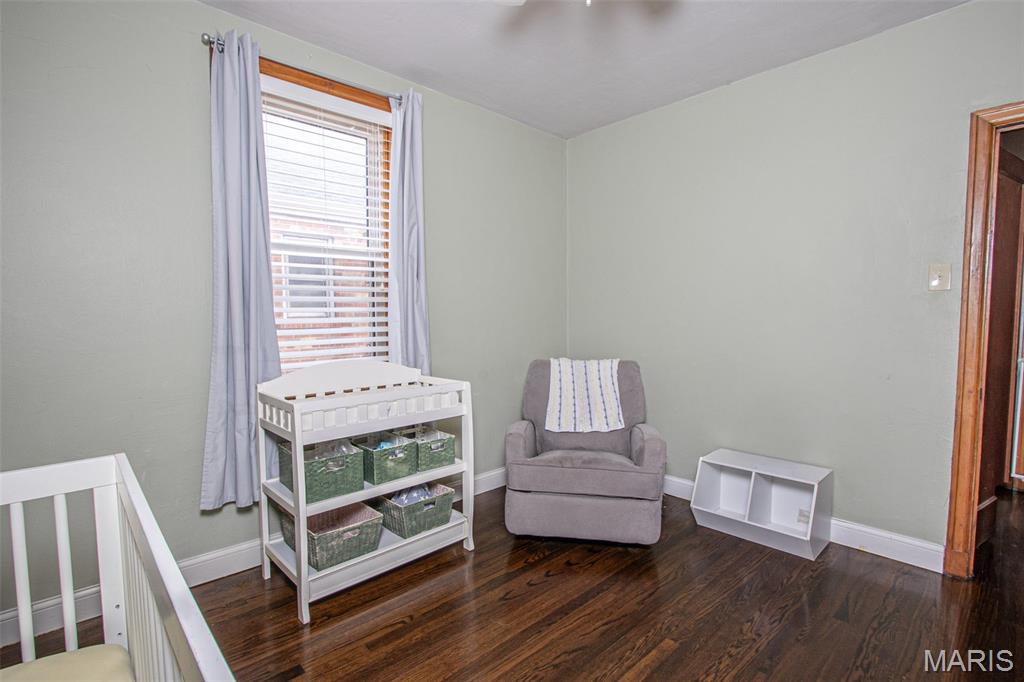 Carondelet Parkview Add - Residential