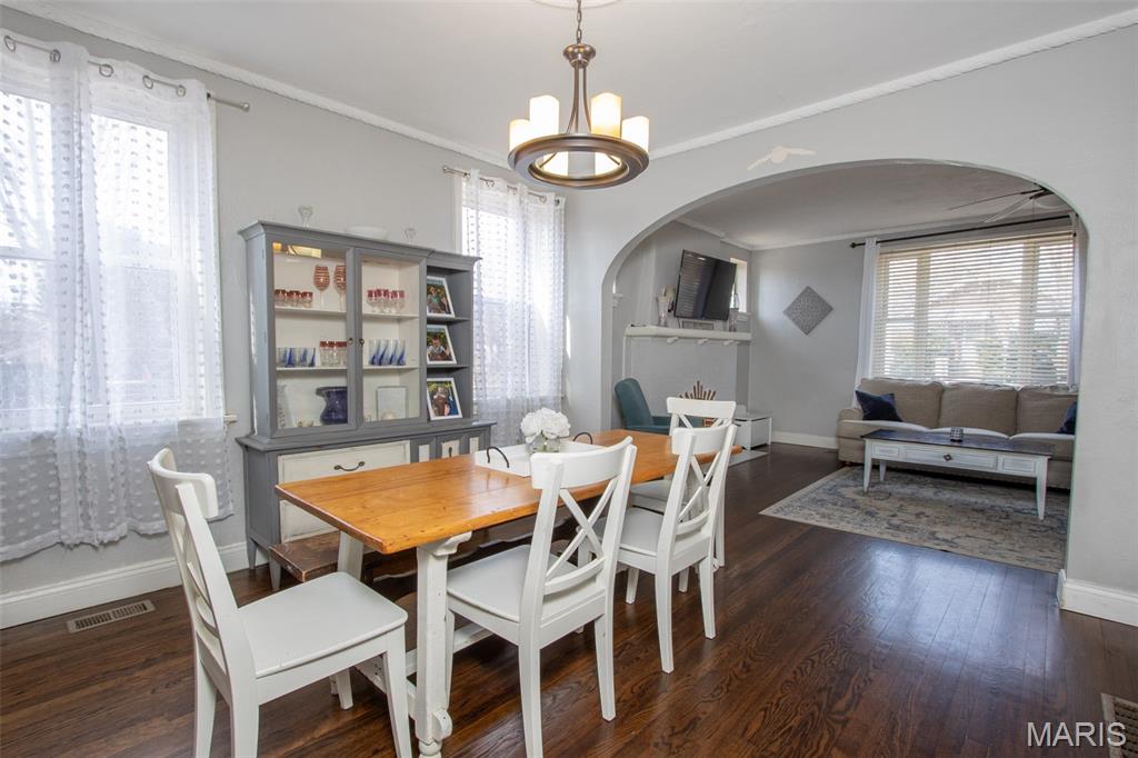 Carondelet Parkview Add - Residential