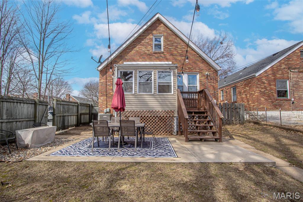 Carondelet Parkview Add - Residential