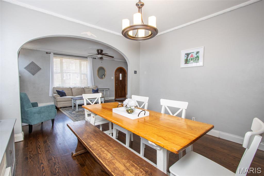 Carondelet Parkview Add - Residential