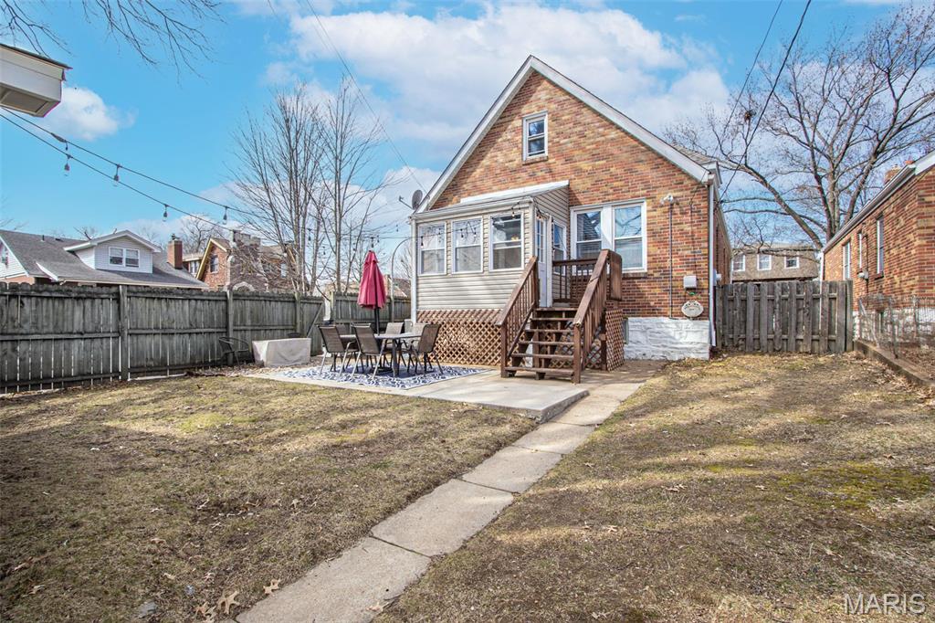 Carondelet Parkview Add - Residential