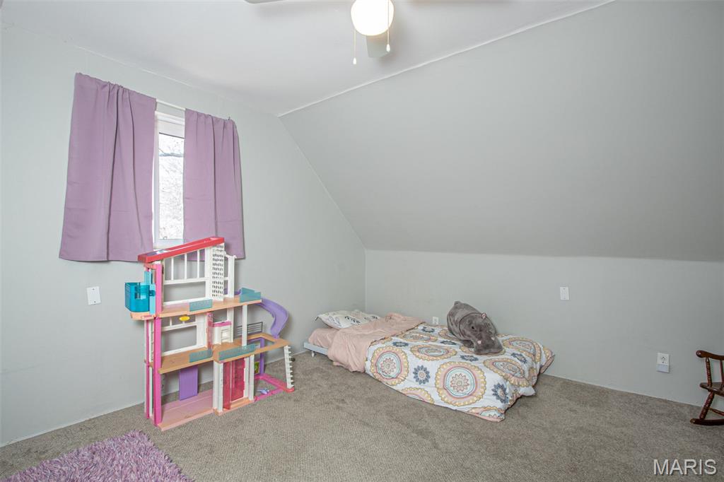 Carondelet Parkview Add - Residential