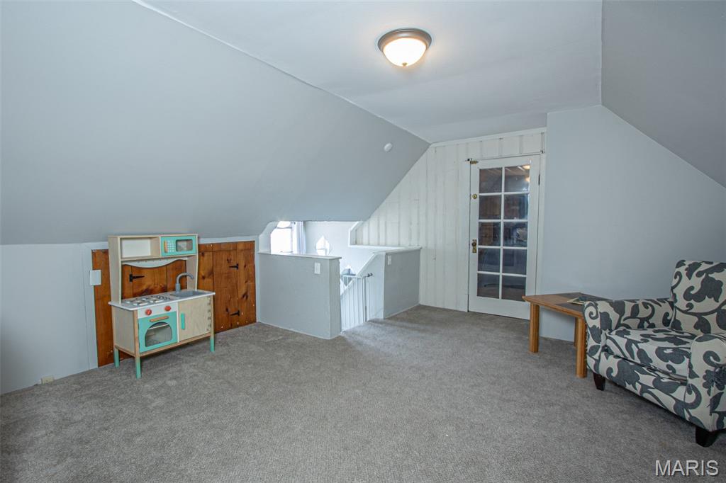 Carondelet Parkview Add - Residential