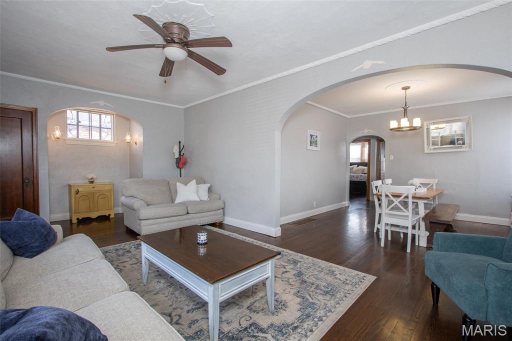 Carondelet Parkview Add - Residential