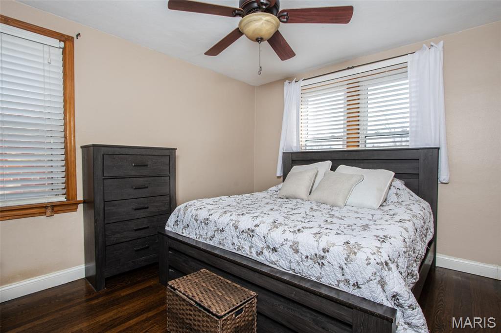 Carondelet Parkview Add - Residential