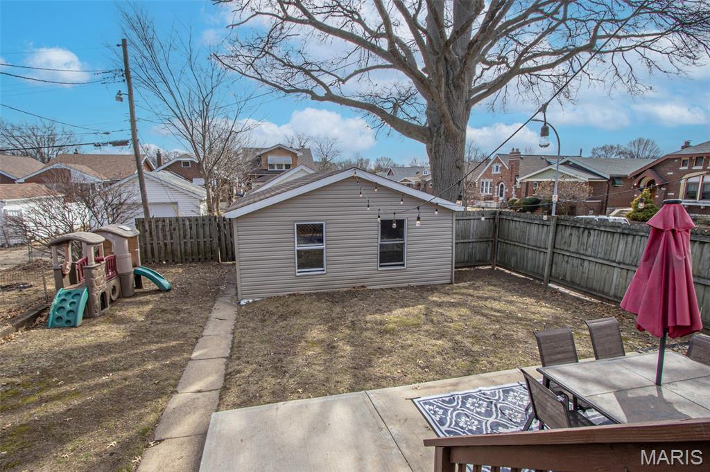 Carondelet Parkview Add - Residential