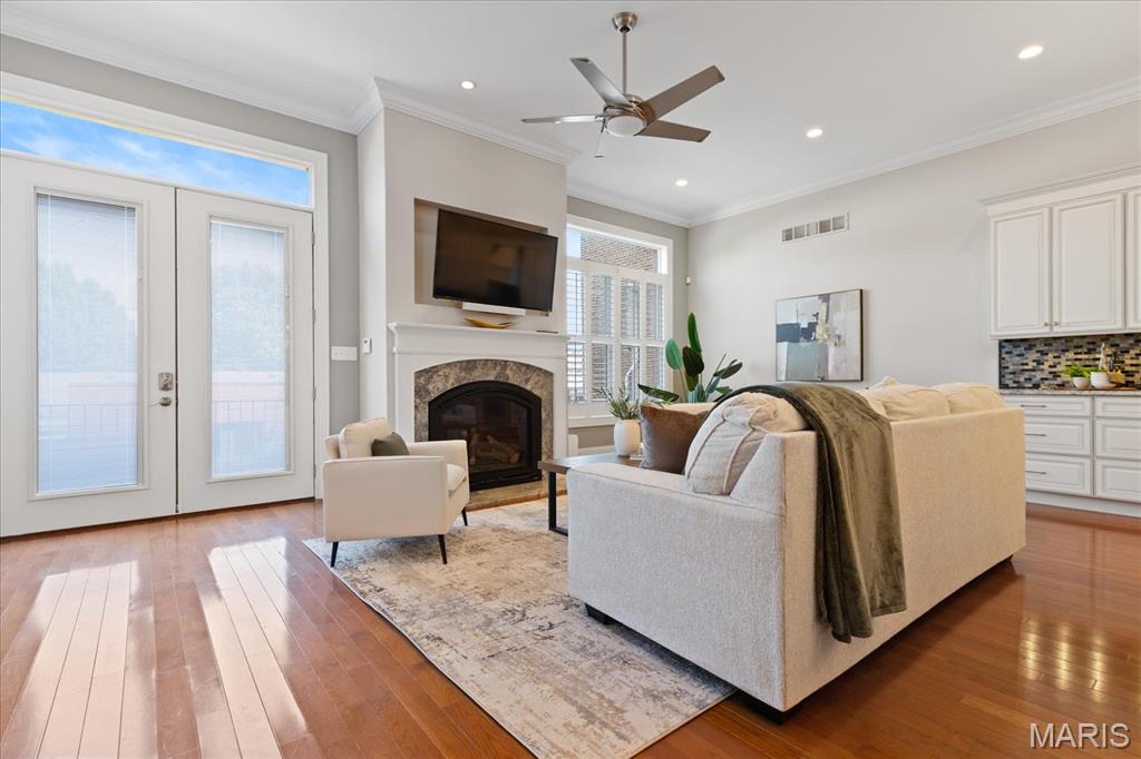 Mississippi Ave Sub - Residential