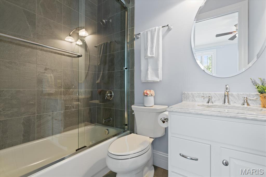 Mississippi Ave Sub - Residential