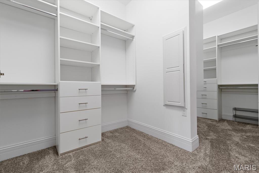 Mississippi Ave Sub - Residential