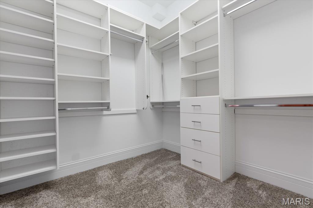 Mississippi Ave Sub - Residential