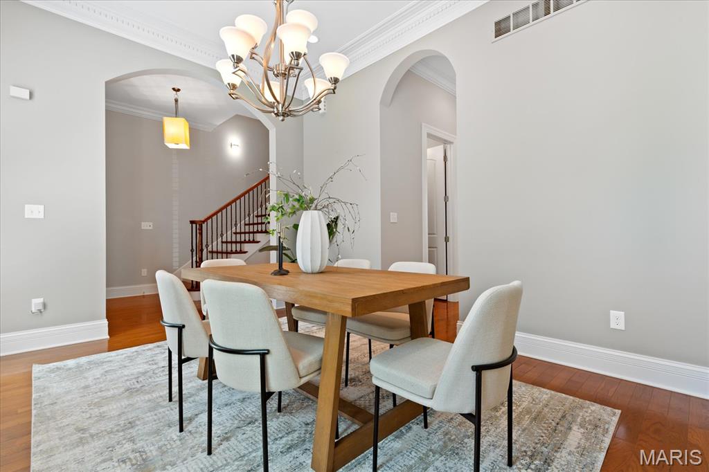 Mississippi Ave Sub - Residential