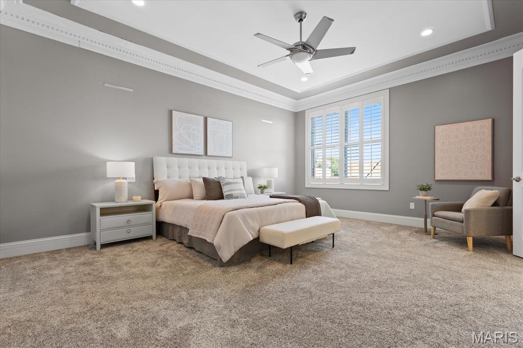 Mississippi Ave Sub - Residential