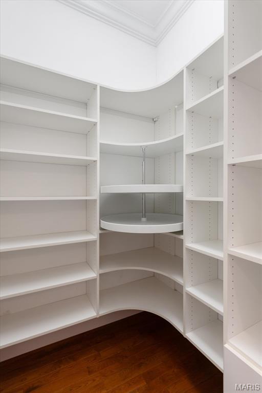 Mississippi Ave Sub - Residential