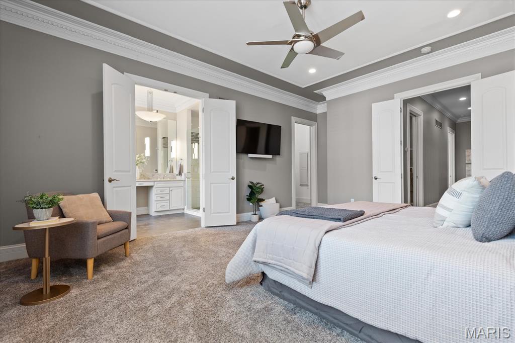 Mississippi Ave Sub - Residential