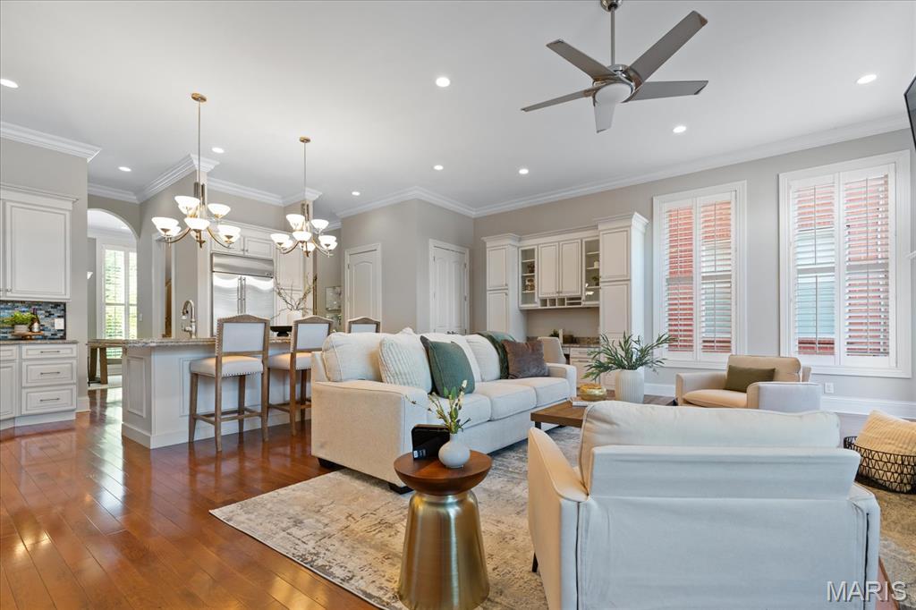 Mississippi Ave Sub - Residential