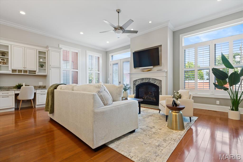 Mississippi Ave Sub - Residential