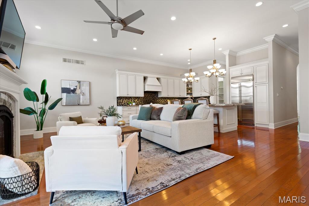 Mississippi Ave Sub - Residential