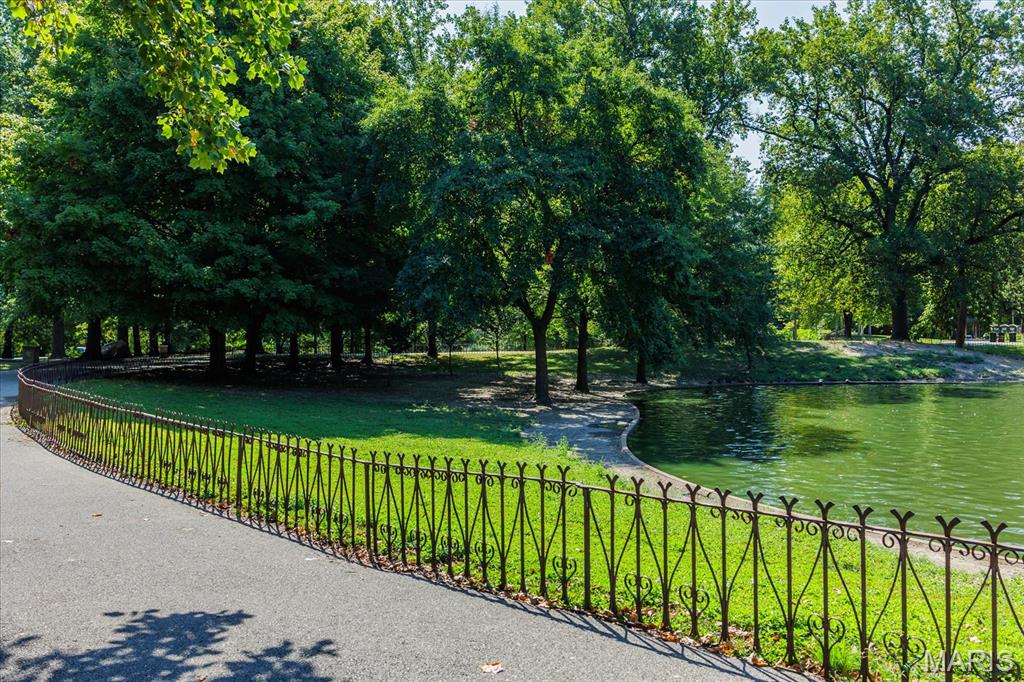 Mississippi Ave Sub - Residential