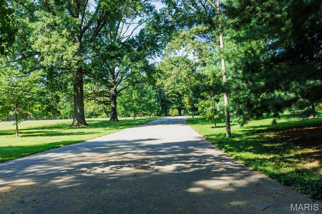 Mississippi Ave Sub - Residential