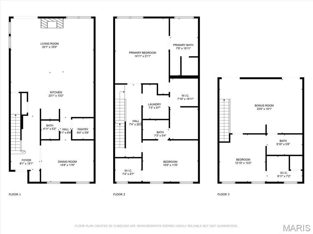 Mississippi Ave Sub - Residential