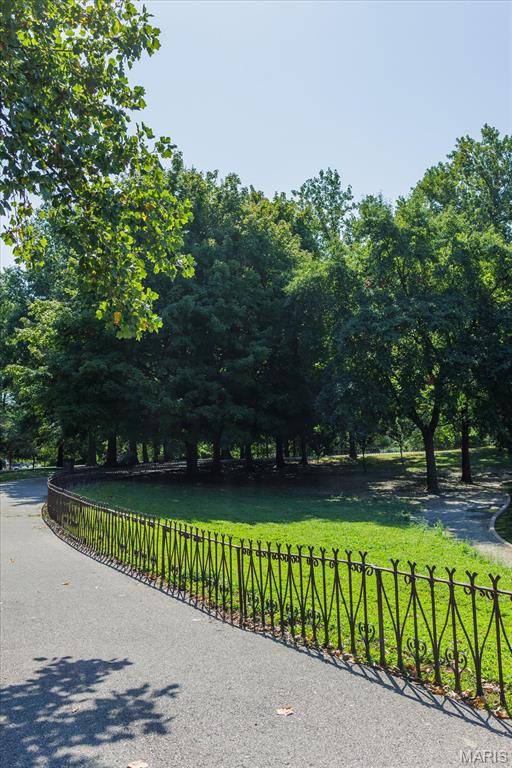 Mississippi Ave Sub - Residential